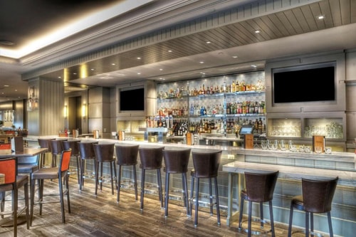 King Room Near City Swing WDC 10 Luxury Bookings