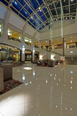 King Room Near City Swing WDC 6 Luxury Bookings