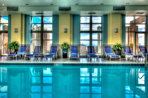 King Room Near City Swing WDC 13 Luxury Bookings