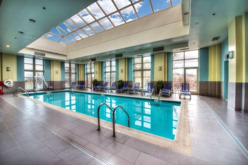 King Room Near City Swing WDC 14 Luxury Bookings