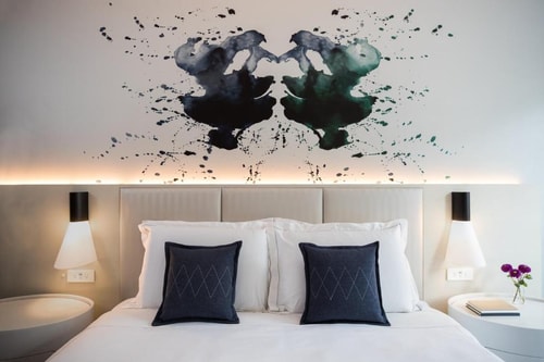 Deluxe Guest Room Near King Street Garden Park WDC 1 Luxury Bookings