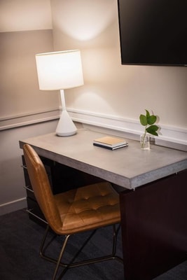 Deluxe Guest Room Near King Street Garden Park WDC 3 Luxury Bookings