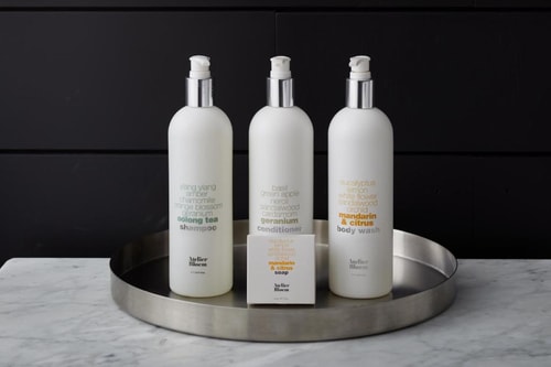 Deluxe Guest Room Near King Street Garden Park WDC 4 Luxury Bookings