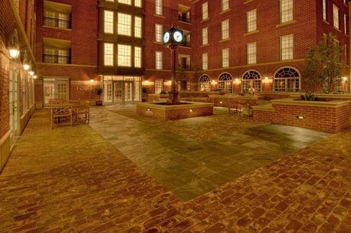 Deluxe Guest Room Near King Street Garden Park WDC 13 Luxury Bookings