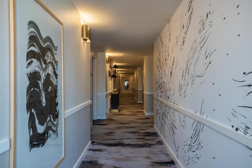 Deluxe Guest Room Near King Street Garden Park WDC 7 Luxury Bookings