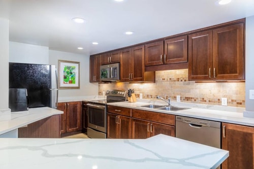 Two Bedroom Villa Near Lake Bryan ORL 3 Luxury Bookings