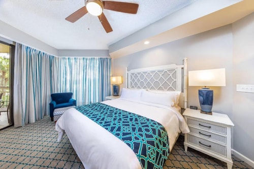 Two Bedroom Villa Near Lake Bryan ORL 1 Luxury Bookings