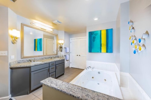 Two Bedroom Villa Near Lake Bryan ORL 4 Luxury Bookings