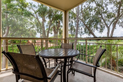 Two Bedroom Villa Near Lake Bryan ORL 7 Luxury Bookings