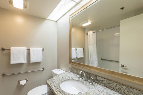 Two Bedroom Villa Near Lake Bryan ORL 5 Luxury Bookings