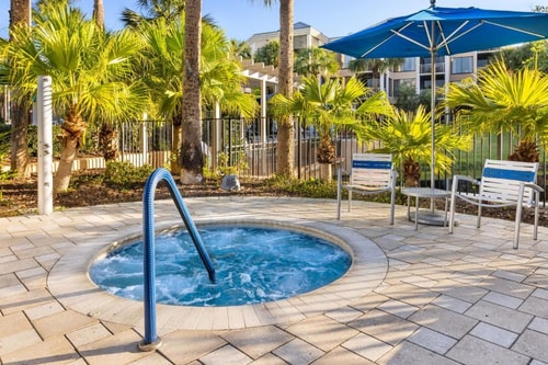 Two Bedroom Villa Near Lake Bryan ORL 13 Luxury Bookings