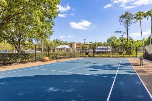 Two Bedroom Villa Near Lake Bryan ORL 11 Luxury Bookings