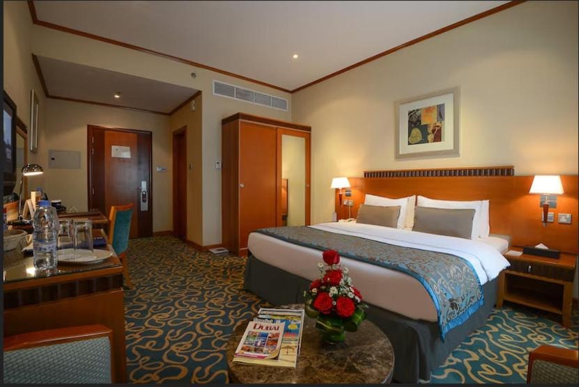 Superior King Or Twin Room Near Insurance Market Luxury Bookings