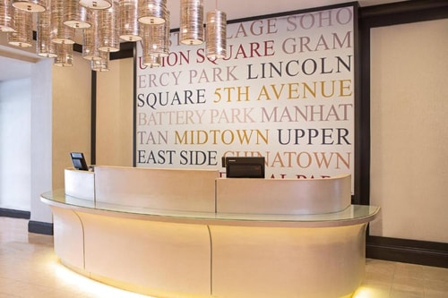 King Room Near The Smith NYC 7 Luxury Bookings