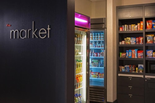 King Room Near The Smith NYC 6 Luxury Bookings