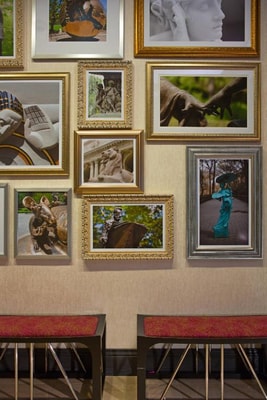 King Room Near The Smith NYC 8 Luxury Bookings