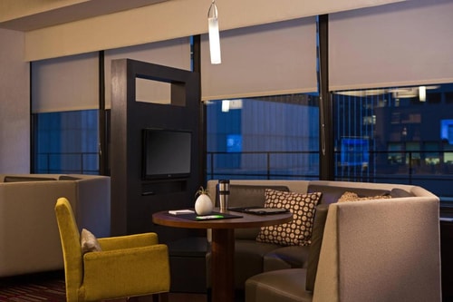 King Room Near The Smith NYC 9 Luxury Bookings