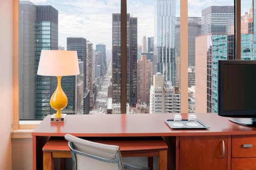 King Room Near The Smith NYC 13 Luxury Bookings