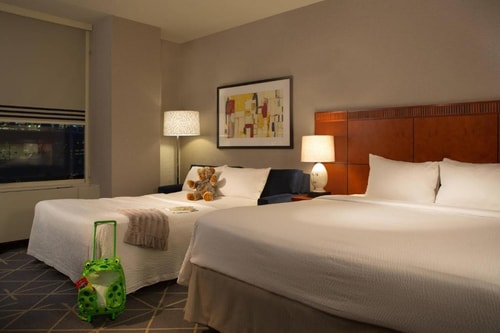 King Room Near The Smith NYC Luxury Bookings