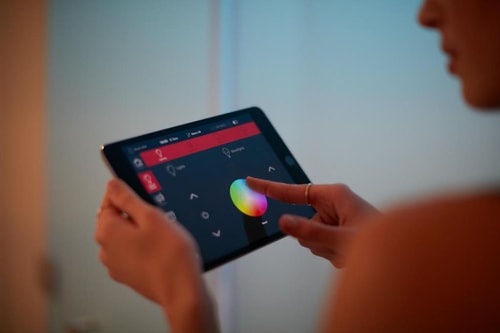 King Room Near Wondee Siam NYC 3 Luxury Bookings