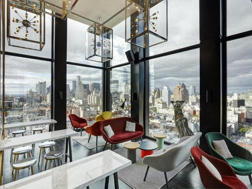 King Room Near Thai Diner NYC 6 Luxury Bookings