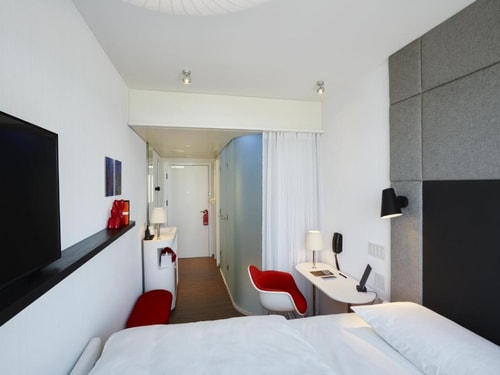 King Room Near Thai Diner NYC 3 Luxury Bookings