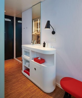 King Room Near Thai Diner NYC 12 Luxury Bookings