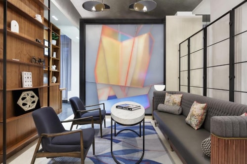 Classic King Room Near Oscar Wilde NYC 4 Luxury Bookings