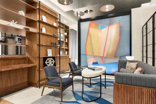 Classic King Room Near Oscar Wilde NYC 7 Luxury Bookings
