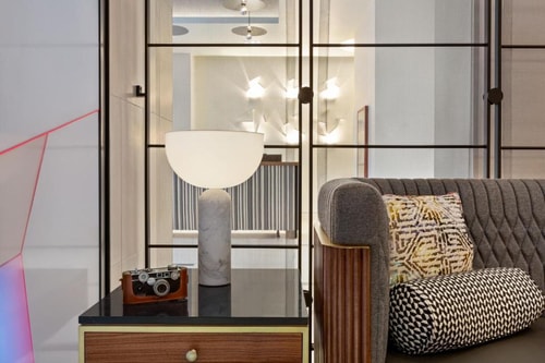 Classic King Room Near Oscar Wilde NYC 11 Luxury Bookings