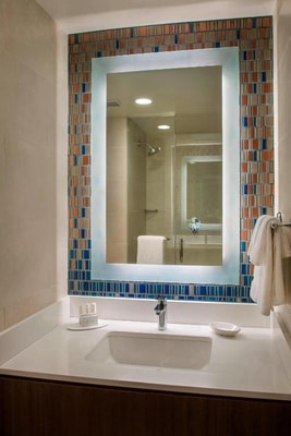 Deluxe Room Near Fashion Institute Technology NYC 1 Luxury Bookings
