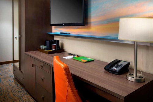 Deluxe Room Near Fashion Institute Technology NYC 3 Luxury Bookings