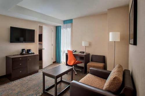 Deluxe Room Near Fashion Institute Technology NYC 4 Luxury Bookings