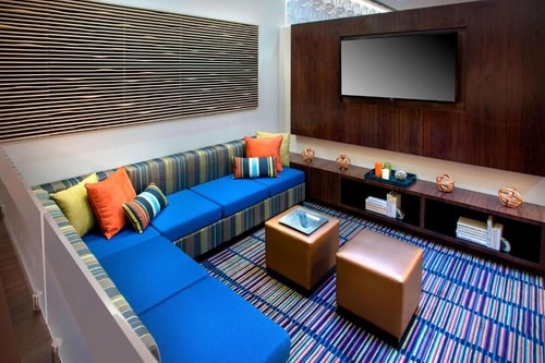 Deluxe Room Near Fashion Institute Technology NYC 9 Luxury Bookings