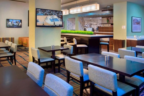 Double Room Near Fashion Institute Technology NYC 7 Luxury Bookings