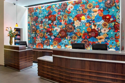 Double Room Near Fashion Institute Technology NYC 5 Luxury Bookings