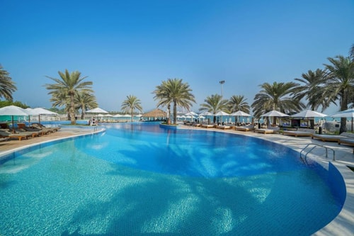 Premier Room Sea View Near Corniche Beach 13 Luxury Bookings