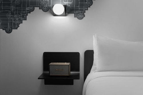 King Room with City View Ajisen Ramen NYC 3 Luxury Bookings