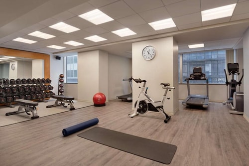 King Room Near Toro Loco NYC 14 Luxury Bookings