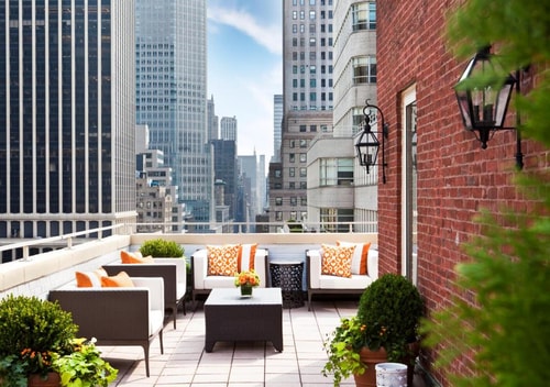 Deluxe Double Room Near NAYA NYC 7 Luxury Bookings