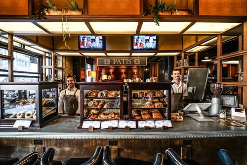 Superior Queen Near Le Pain Quotidien NYC 5 Luxury Bookings