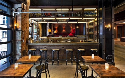 Superior Queen Near Le Pain Quotidien NYC 6 Luxury Bookings