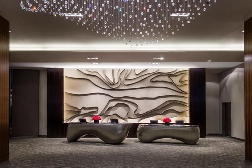 King Room Near To Levis Clothing Store WDC 2 Luxury Bookings