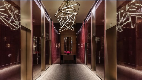 King Room Near To Levis Clothing Store WDC 5 Luxury Bookings