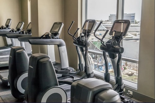 King Room Near To Levis Clothing Store WDC 14 Luxury Bookings