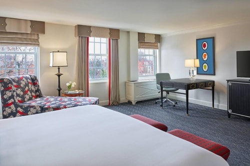 Deluxe Room Near City Of Alexandria WDC 1 Luxury Bookings