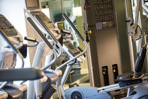 Deluxe Room Near City Of Alexandria WDC 14 Luxury Bookings