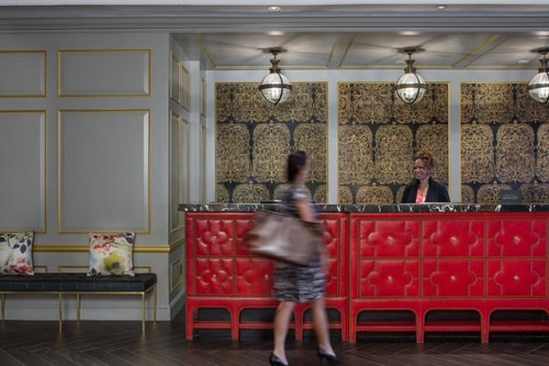 Deluxe Room Near City Of Alexandria WDC 7 Luxury Bookings