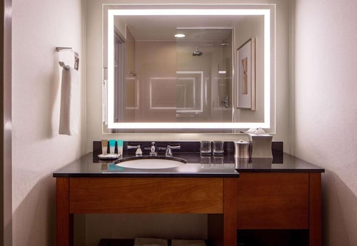 King Room Near Potomac Garden WDC 4 Luxury Bookings