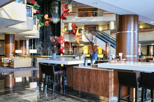 King Room Near Potomac Garden WDC 8 Luxury Bookings